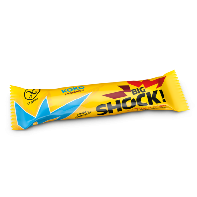 Big shock