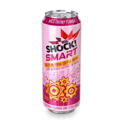 Big shock