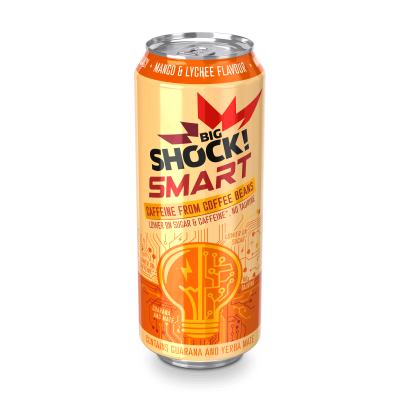 Big shock